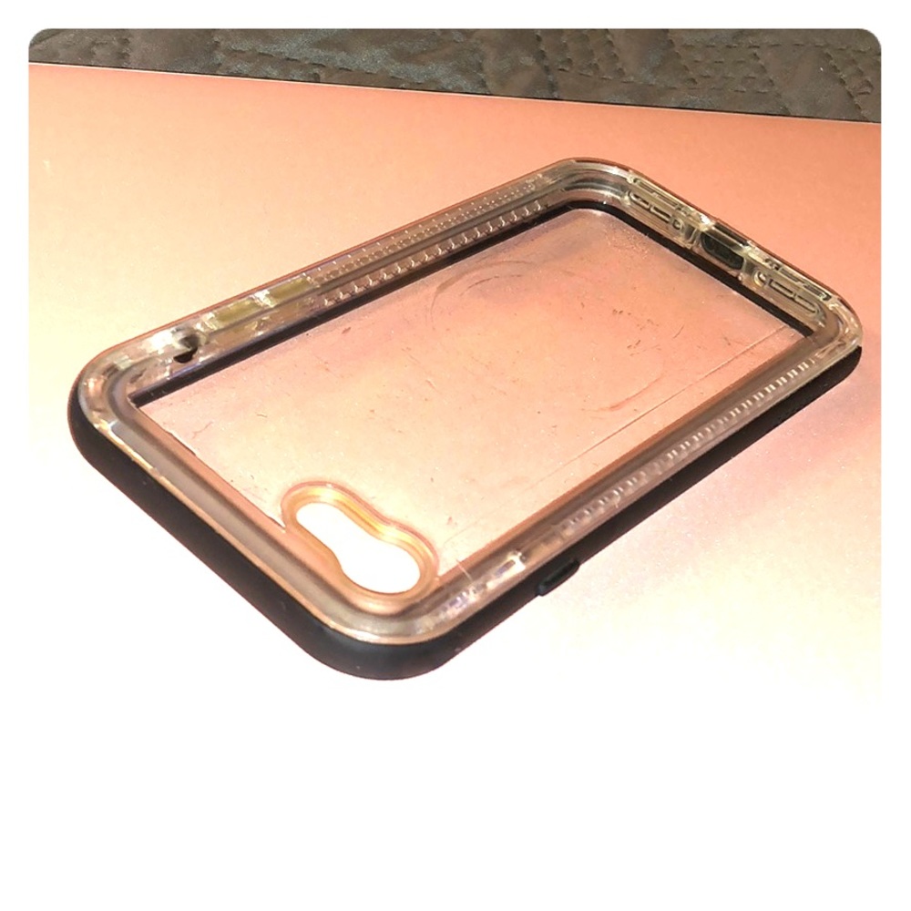 iPhone 7 Lifeproof
